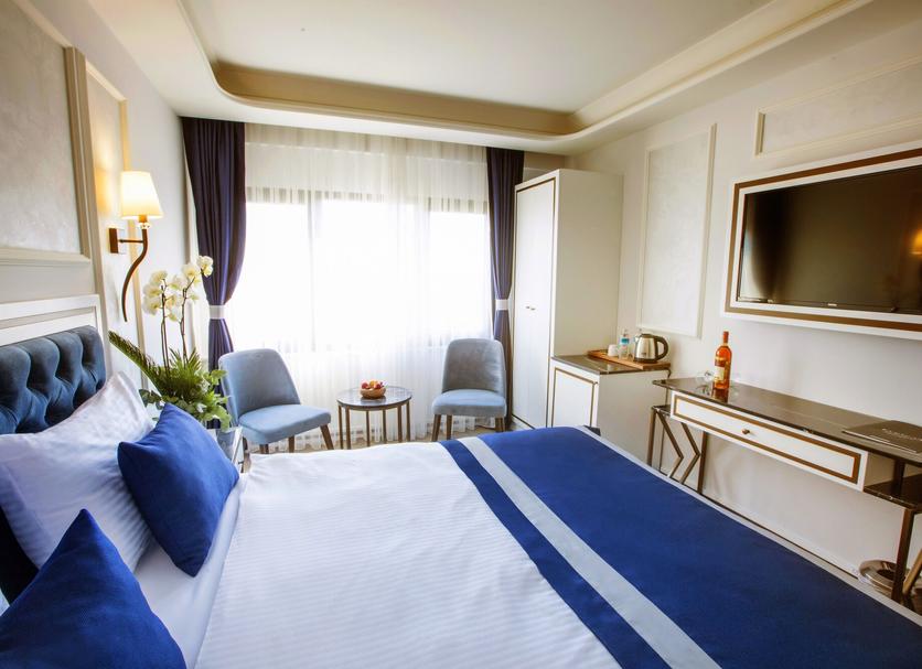 Slaapkamer Foto's