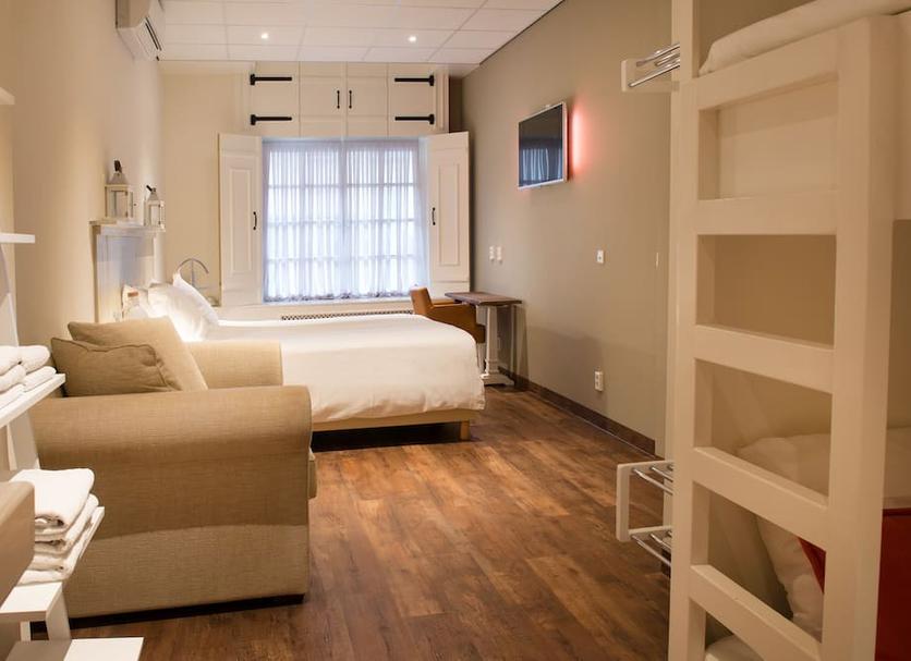 Slaapkamer Foto's