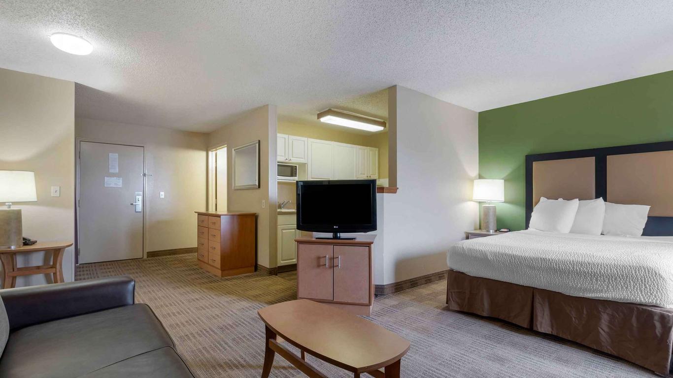 Extended Stay America Suites - Fort Worth - Southwest