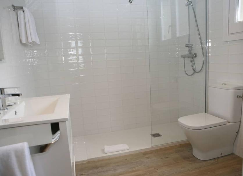 Badkamer Foto's