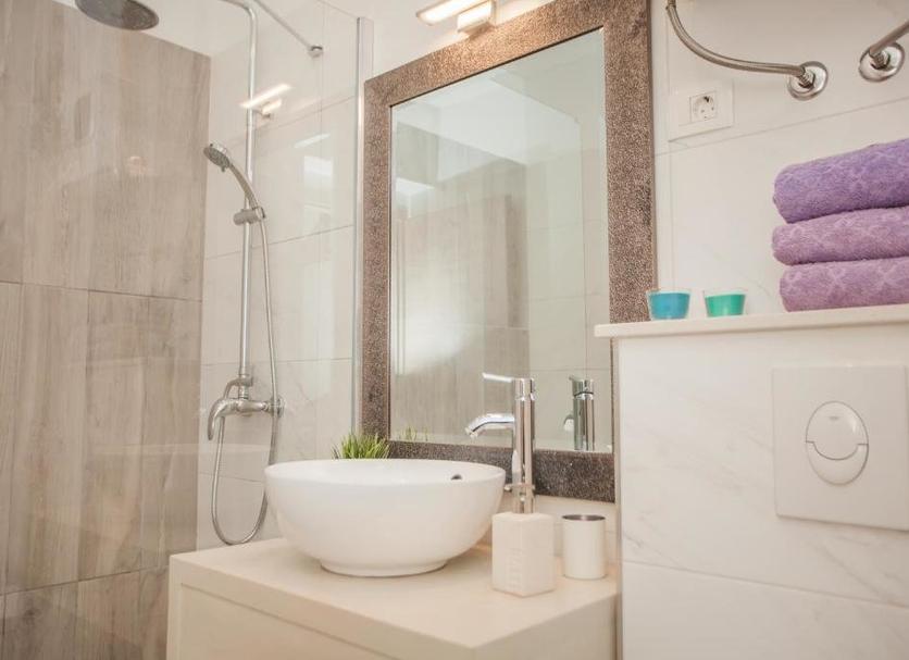 Badkamer Foto's