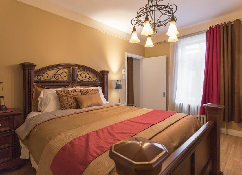 Slaapkamer Foto's