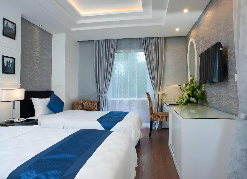 Slaapkamer Foto's