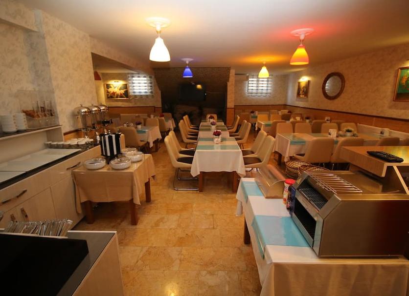 Restaurant Foto's