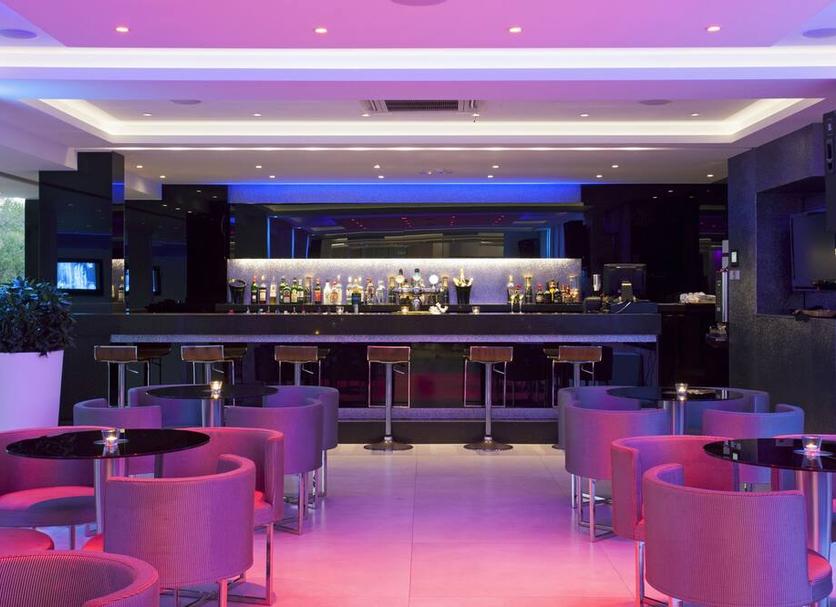 Bar Foto's