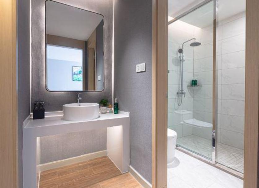 Badkamer Foto's