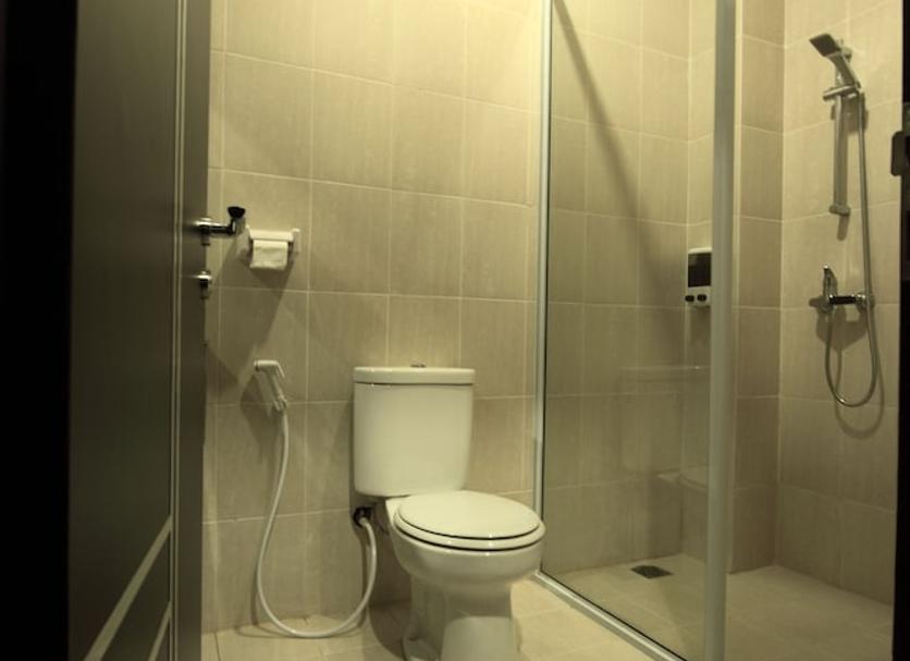 Badkamer Foto's