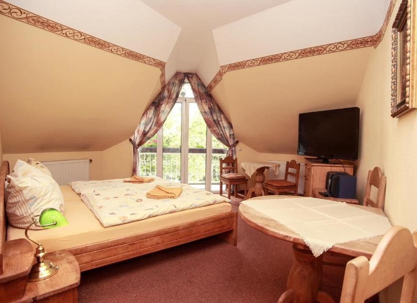 Slaapkamer Foto's