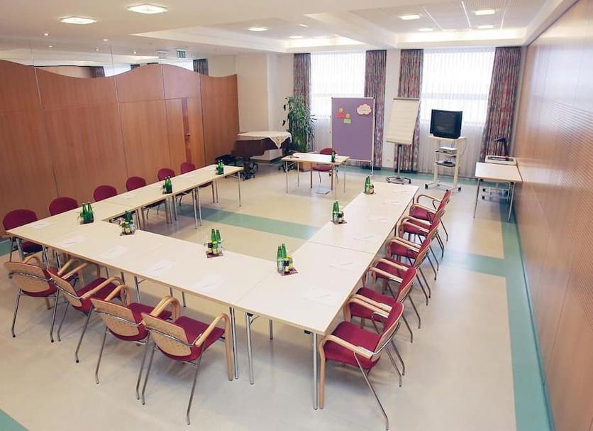 Vergaderzaal Foto's