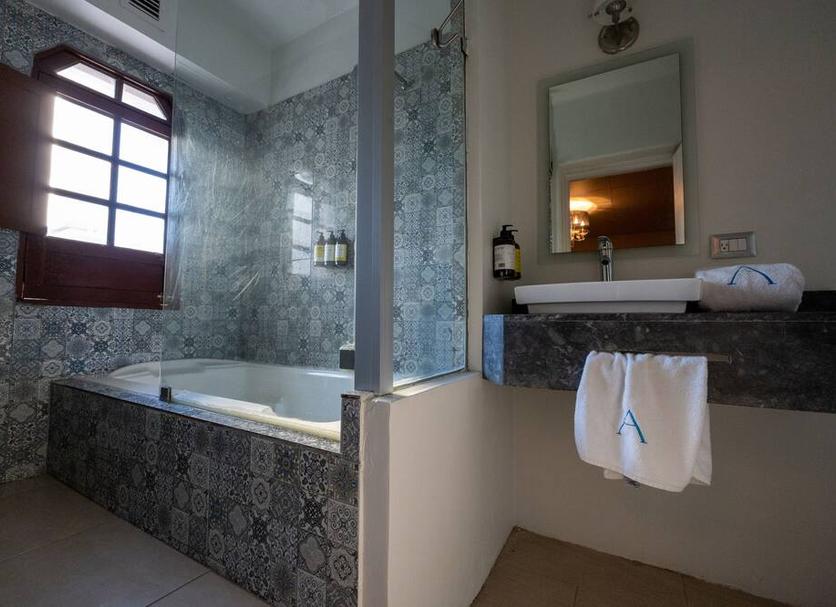 Badkamer Foto's