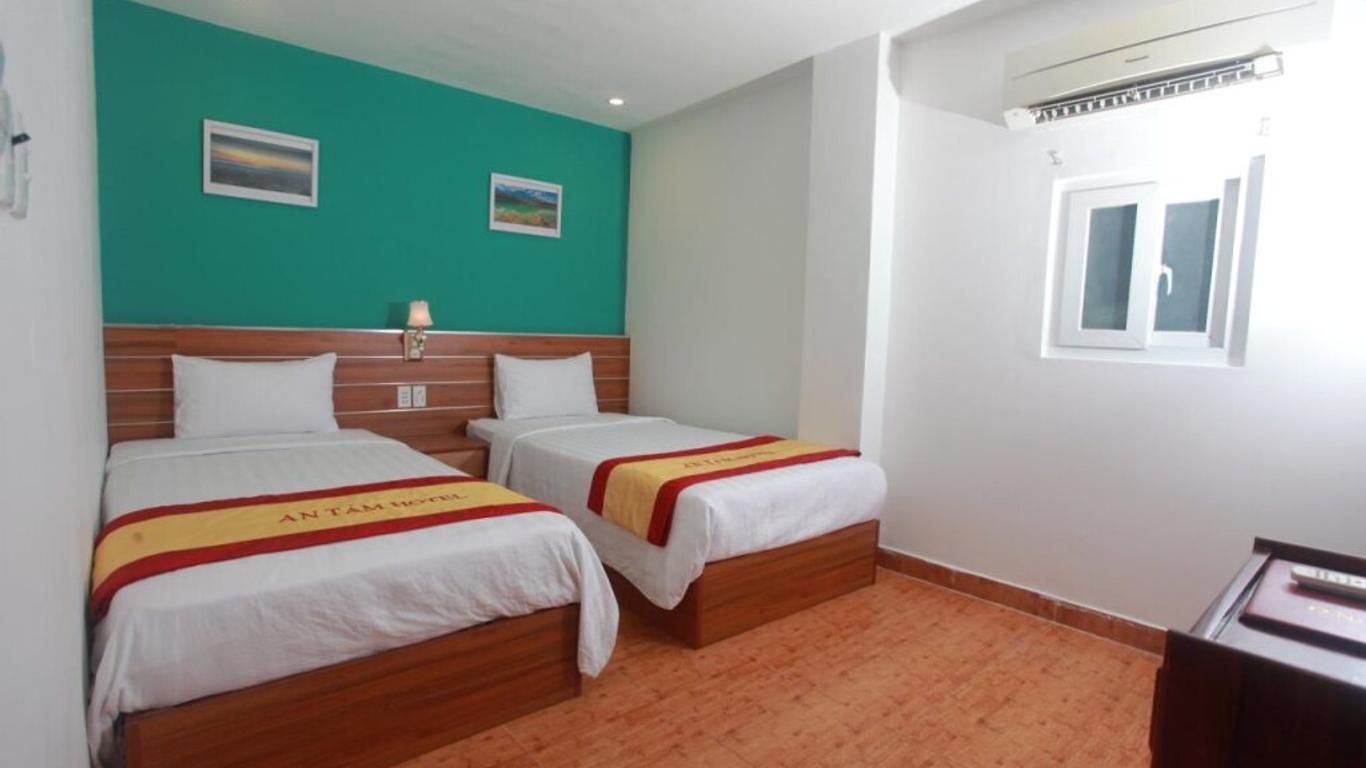 May's Hotel-Ben Thanh Market