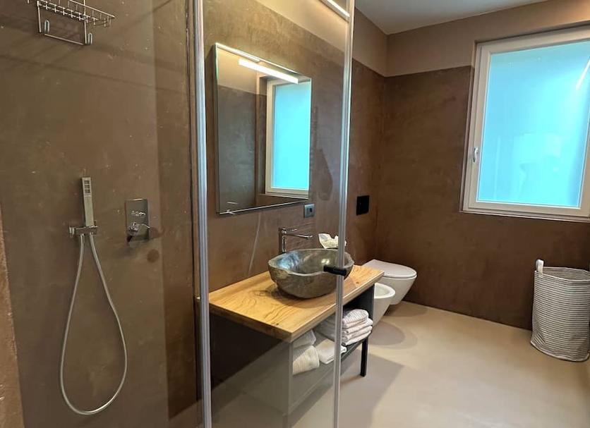 Badkamer Foto's