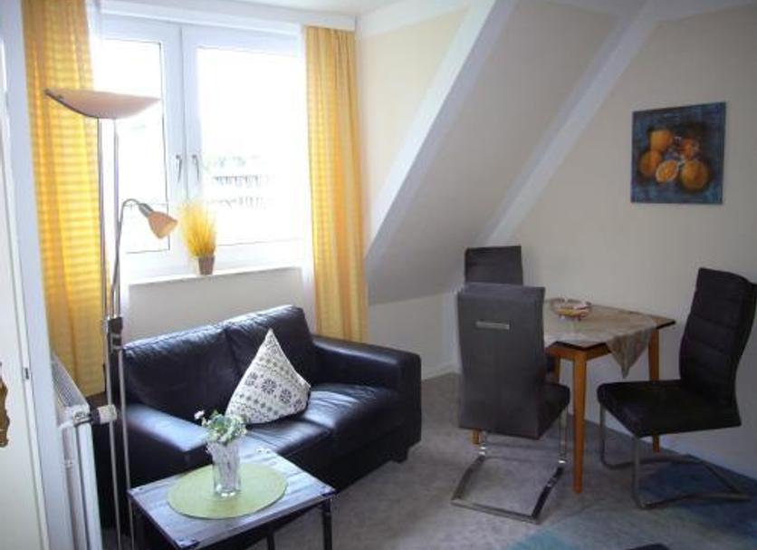 Huiskamer Foto's