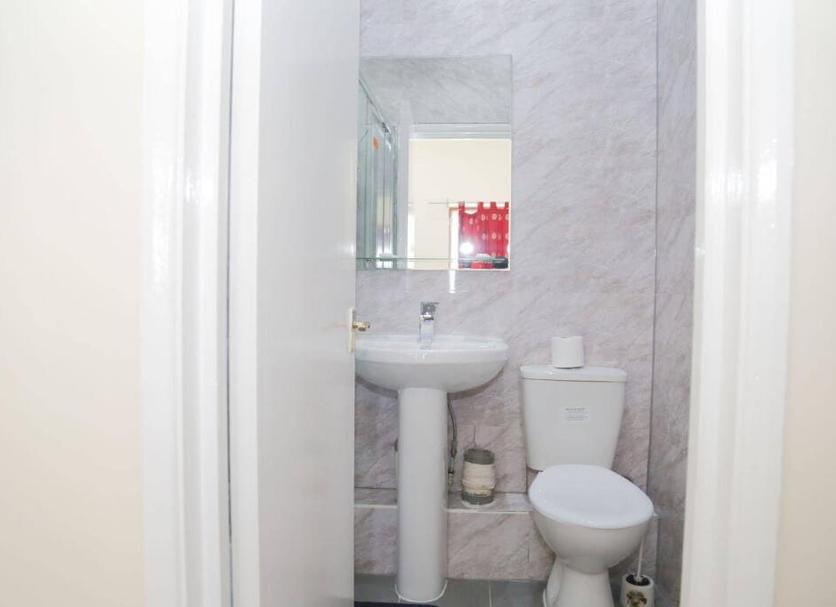 Badkamer Foto's