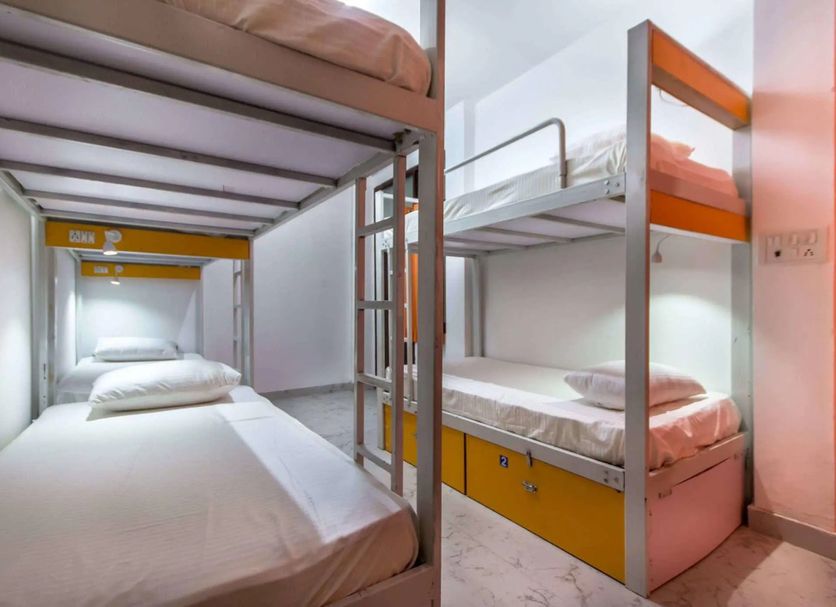 Slaapkamer Foto's