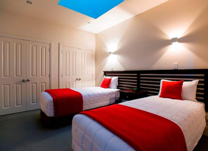 Slaapkamer Foto's