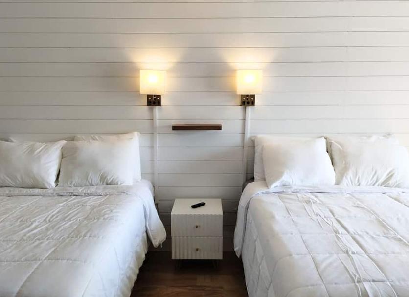 Slaapkamer Foto's