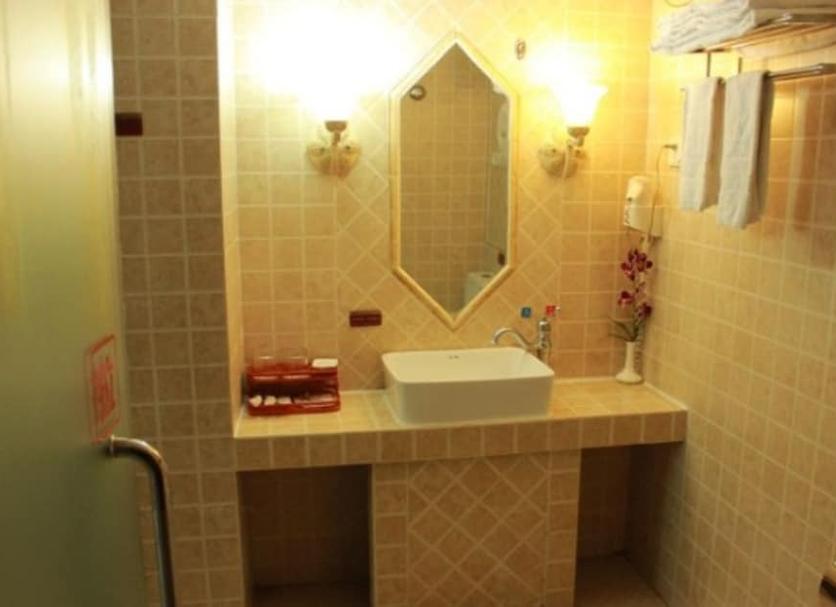 Badkamer Foto's