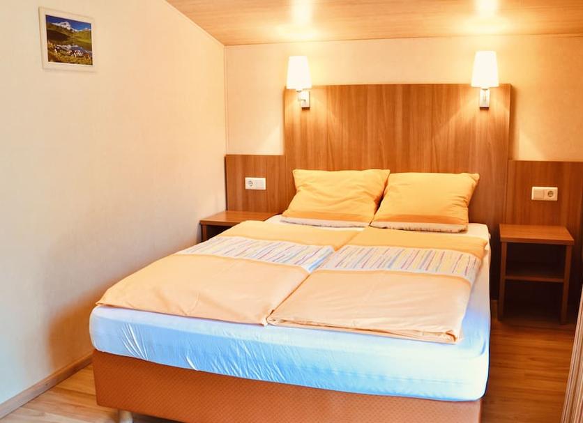 Slaapkamer Foto's
