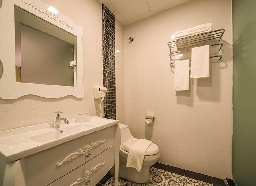 Badkamer Foto's
