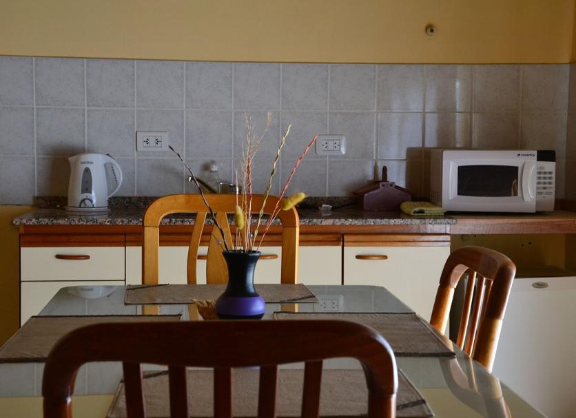 Keuken Foto's