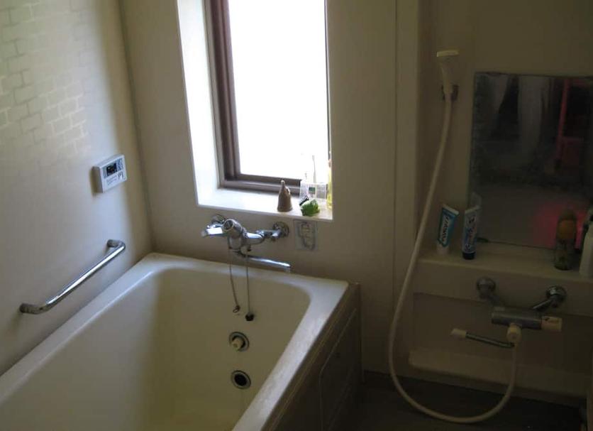 Badkamer Foto's