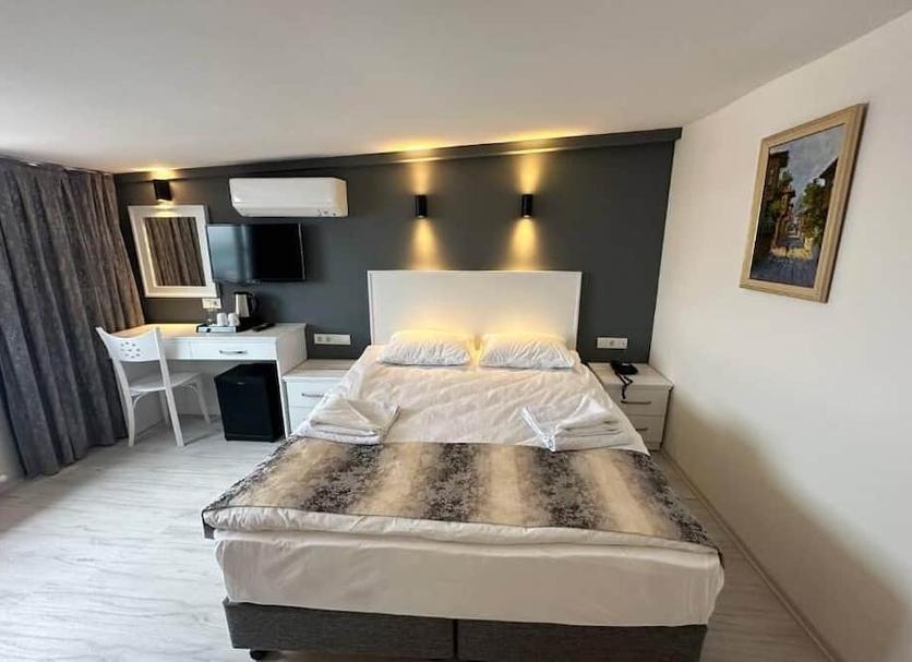 Slaapkamer Foto's