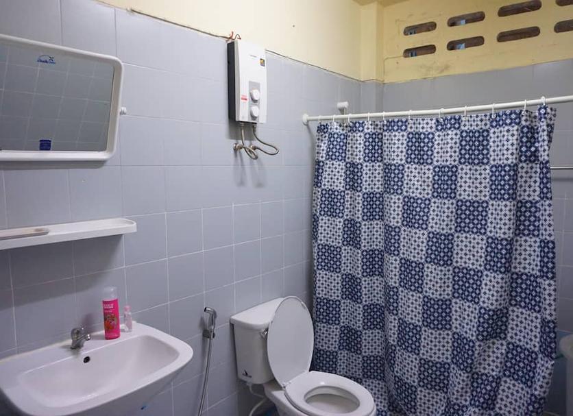 Badkamer Foto's