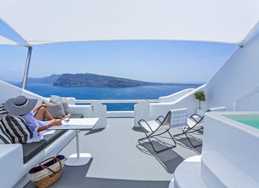 Balkon Foto's
