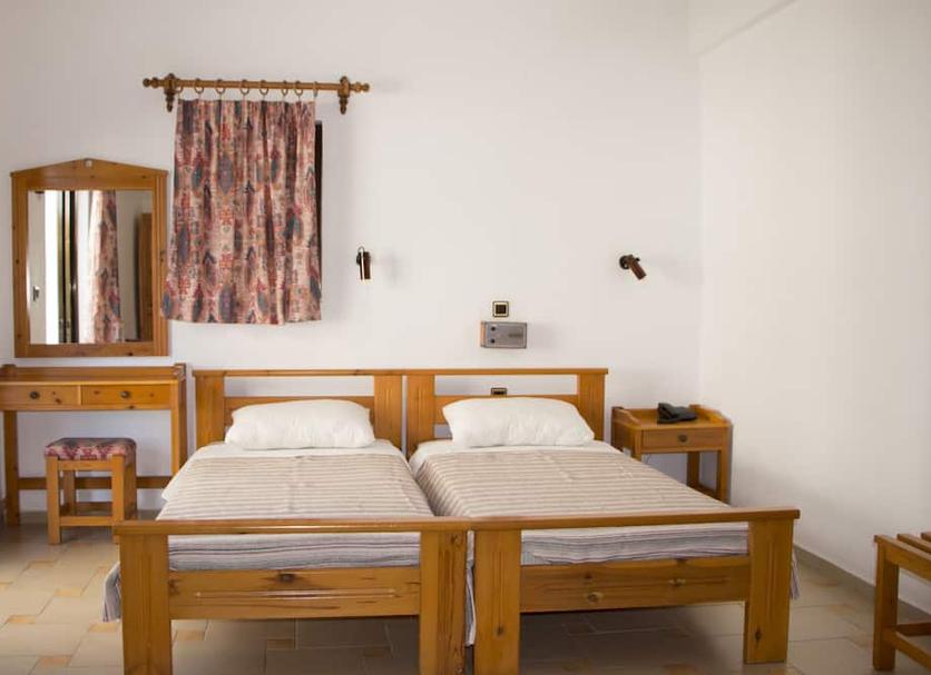 Slaapkamer Foto's