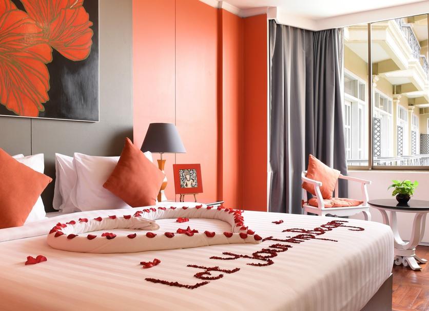 Slaapkamer Foto's