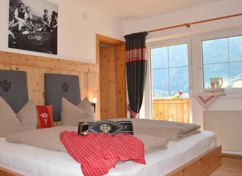 Huiskamer Foto's