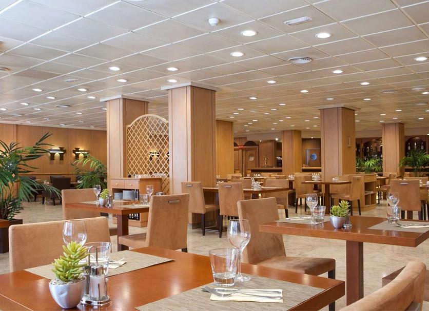 Restaurant Foto's