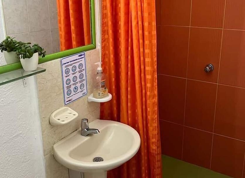 Badkamer Foto's