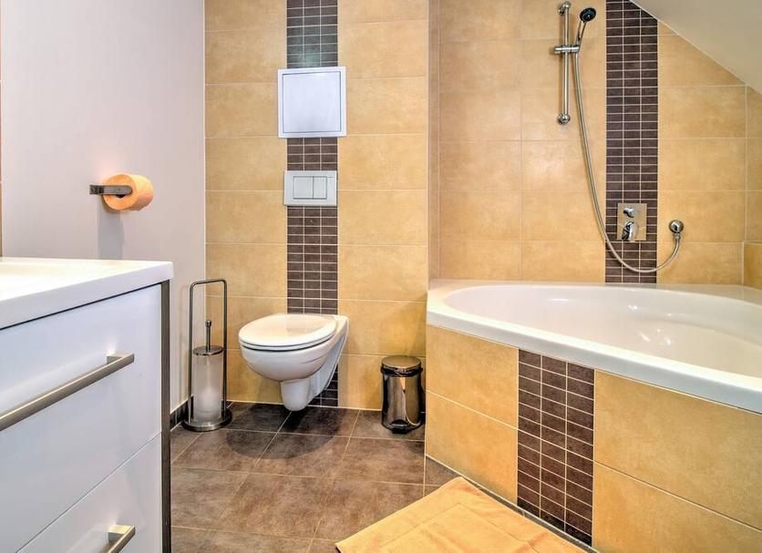 Badkamer Foto's