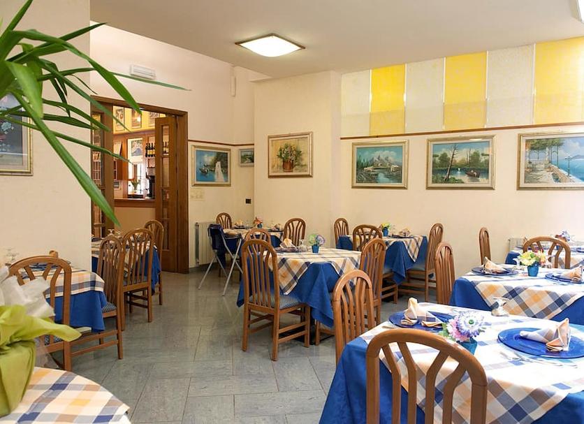 Restaurant Foto's