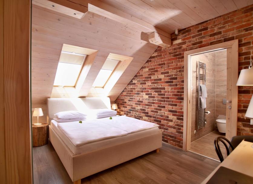 Slaapkamer Foto's