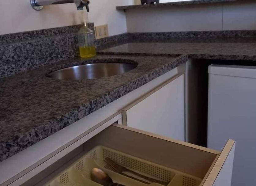 Keuken Foto's