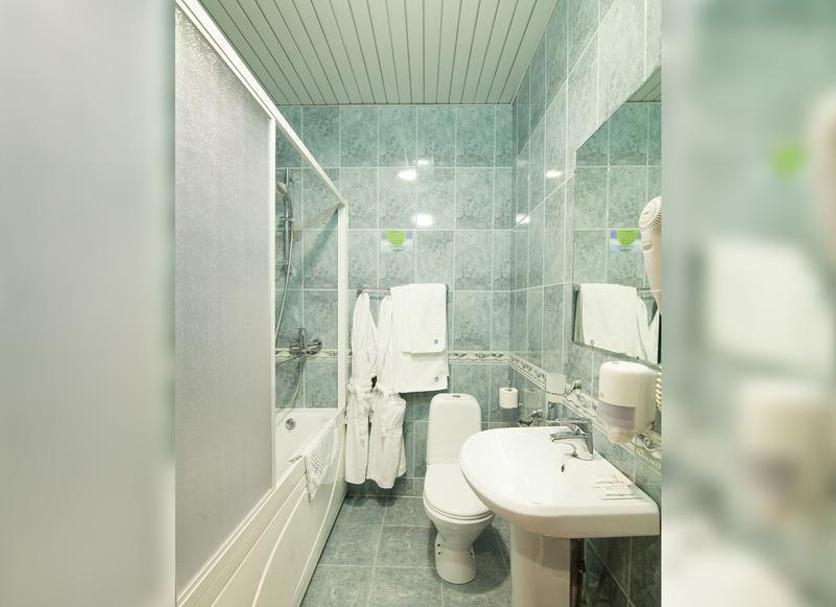 Badkamer Foto's