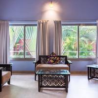 Luxury villa Diva Goa