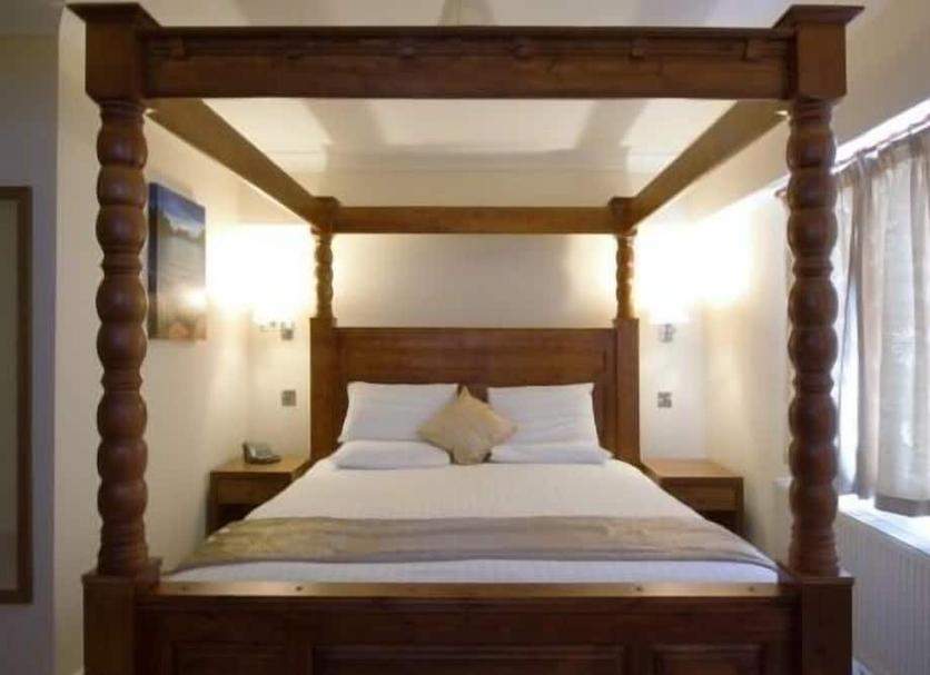 Slaapkamer Foto's