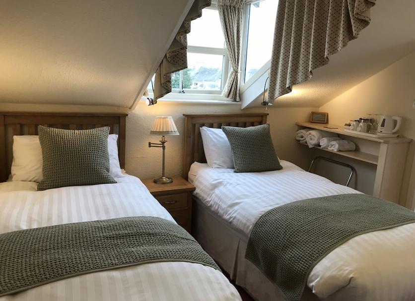 Slaapkamer Foto's