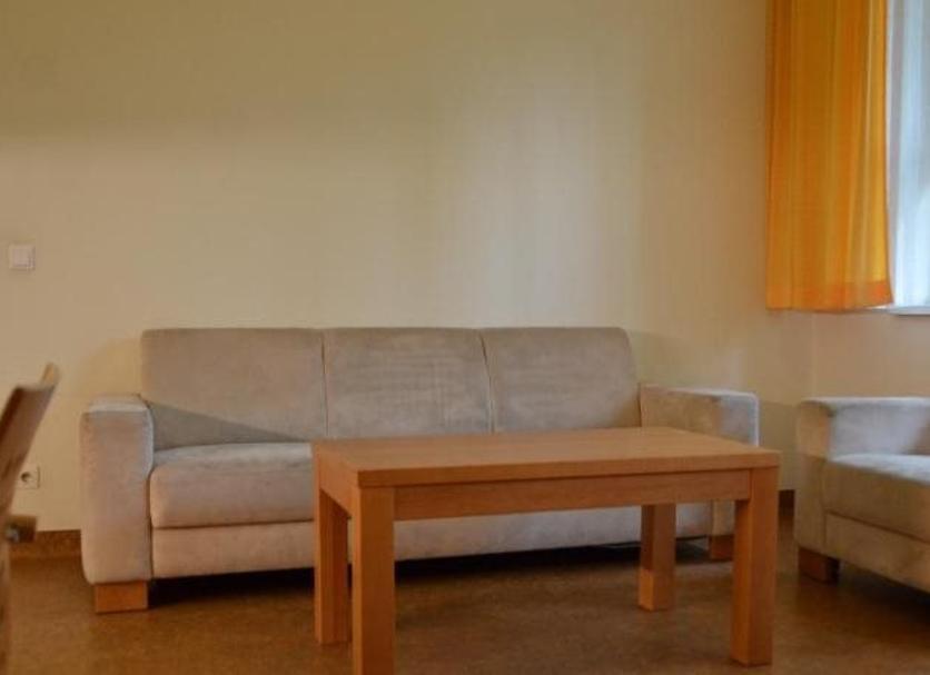 Huiskamer Foto's