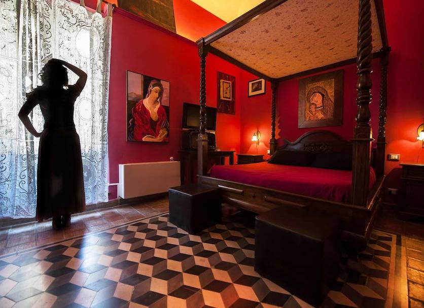 Slaapkamer Foto's