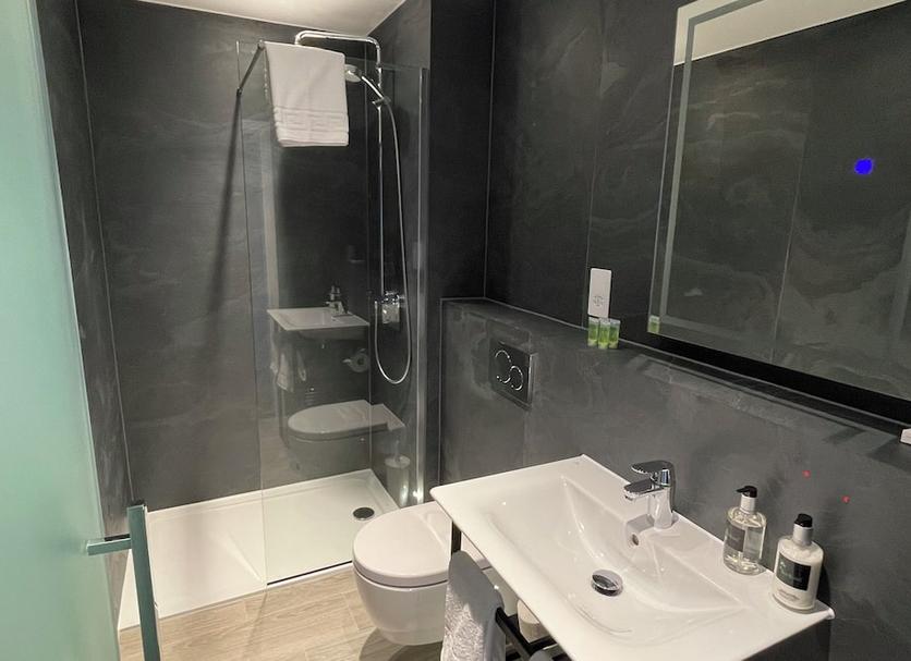 Badkamer Foto's