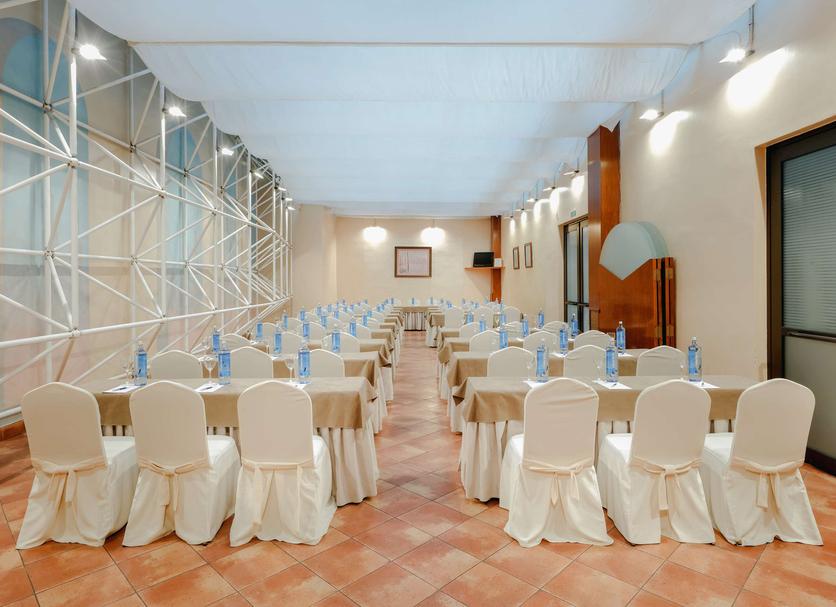 Vergaderzaal Foto's