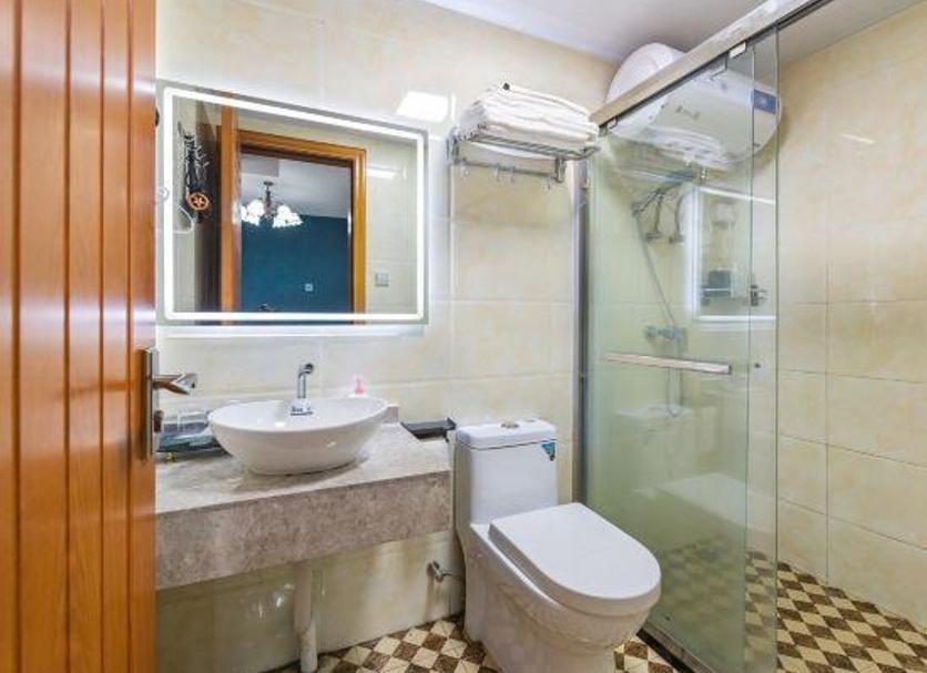 Badkamer Foto's