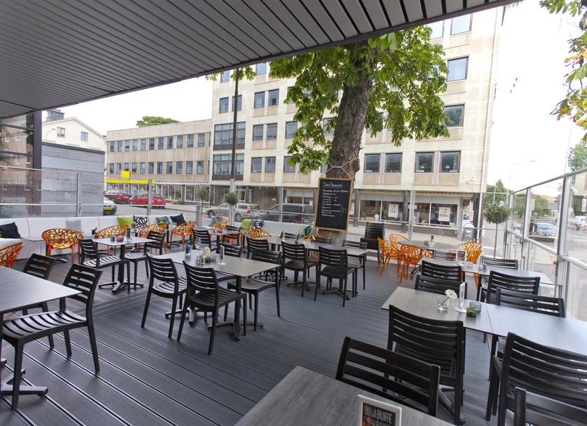 Restaurant Foto's
