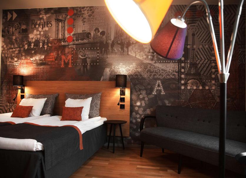 Slaapkamer Foto's