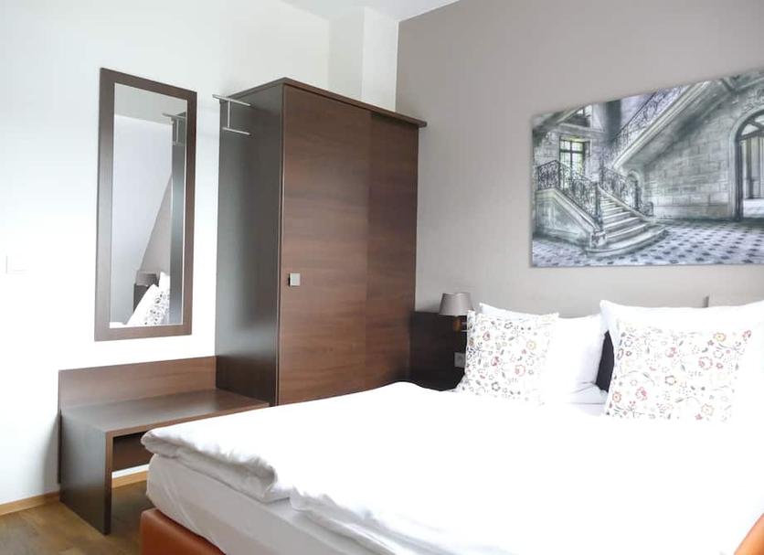 Slaapkamer Foto's